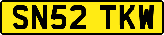 SN52TKW