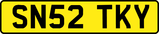 SN52TKY