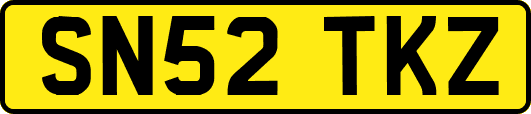 SN52TKZ