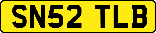 SN52TLB