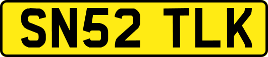 SN52TLK