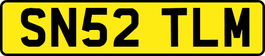 SN52TLM