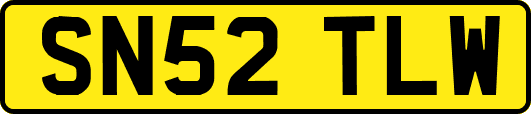 SN52TLW
