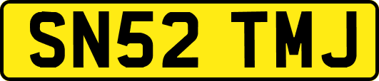 SN52TMJ