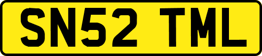 SN52TML