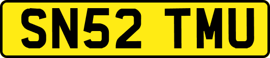 SN52TMU