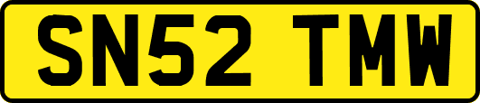 SN52TMW