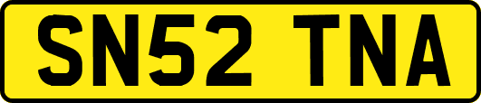 SN52TNA