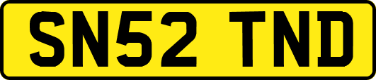 SN52TND