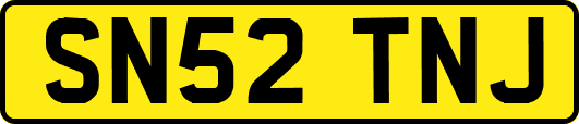 SN52TNJ