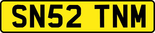 SN52TNM