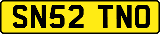 SN52TNO