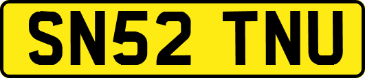 SN52TNU