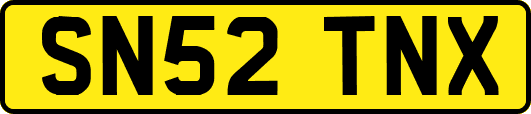 SN52TNX