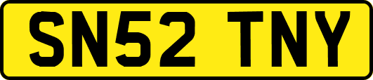 SN52TNY