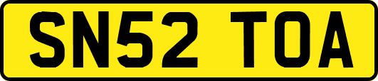 SN52TOA