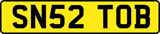 SN52TOB