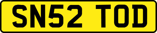 SN52TOD
