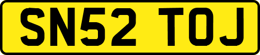 SN52TOJ