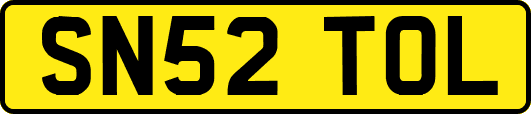 SN52TOL