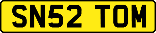 SN52TOM