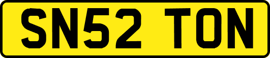 SN52TON