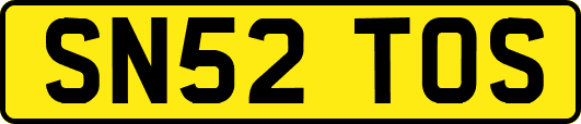 SN52TOS