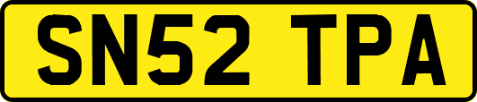 SN52TPA
