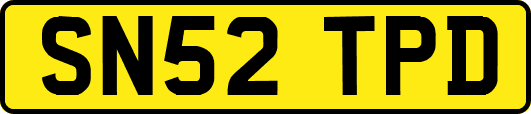 SN52TPD