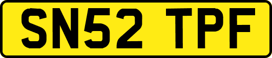 SN52TPF