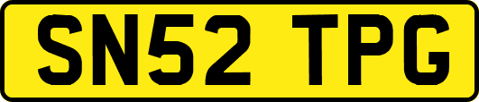 SN52TPG
