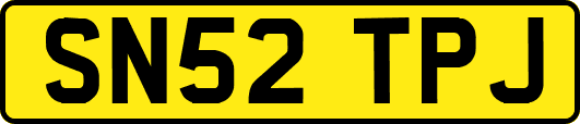 SN52TPJ