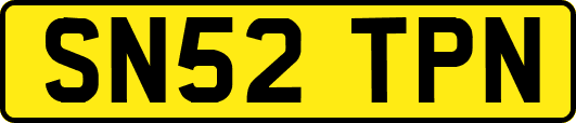 SN52TPN