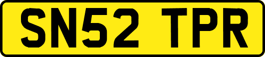 SN52TPR