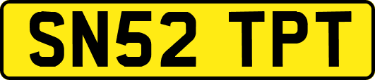 SN52TPT