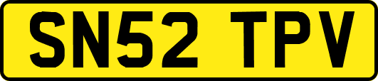 SN52TPV