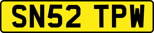 SN52TPW