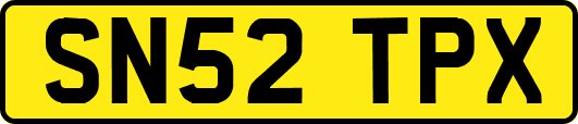 SN52TPX
