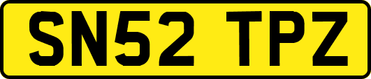 SN52TPZ