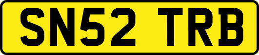 SN52TRB