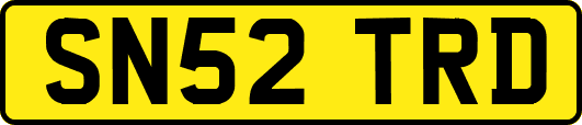 SN52TRD