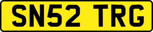 SN52TRG