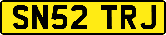 SN52TRJ