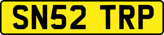 SN52TRP