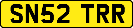 SN52TRR