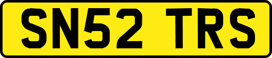 SN52TRS