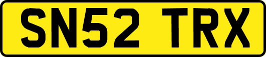 SN52TRX