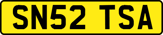 SN52TSA