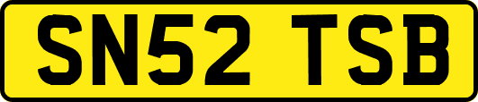 SN52TSB