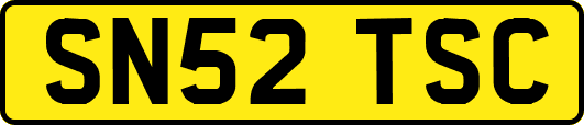 SN52TSC